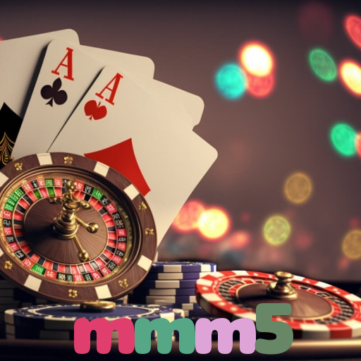 mmm5：Aposte nas melhores slots e conquiste prêmios como nunca!