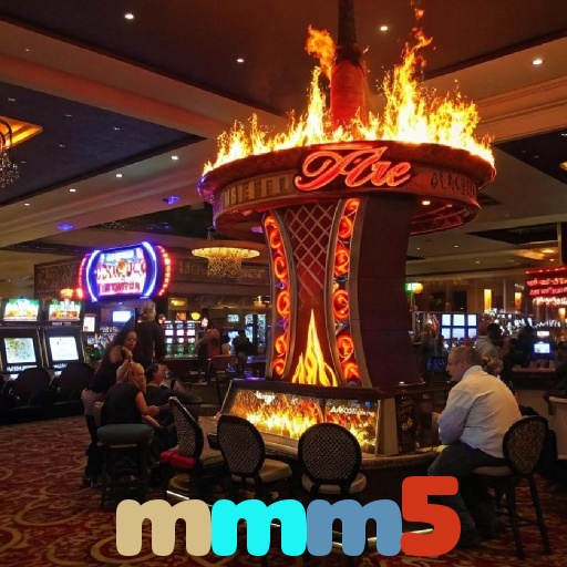 mmm5：Aposte no futebol, jogue poker e conquiste vitórias épicas!
