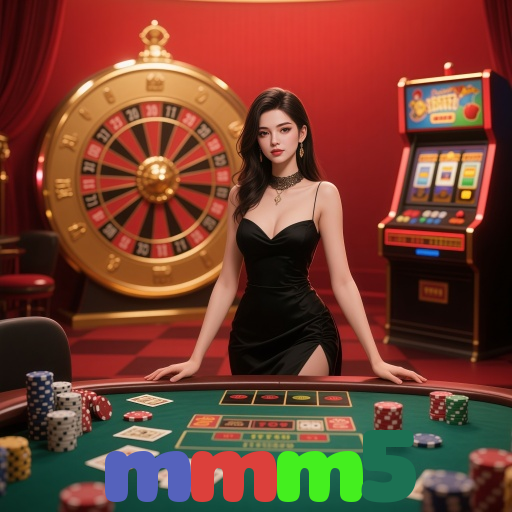 mmm5:Aposte nas melhores slots e conquiste prêmios como nunca!