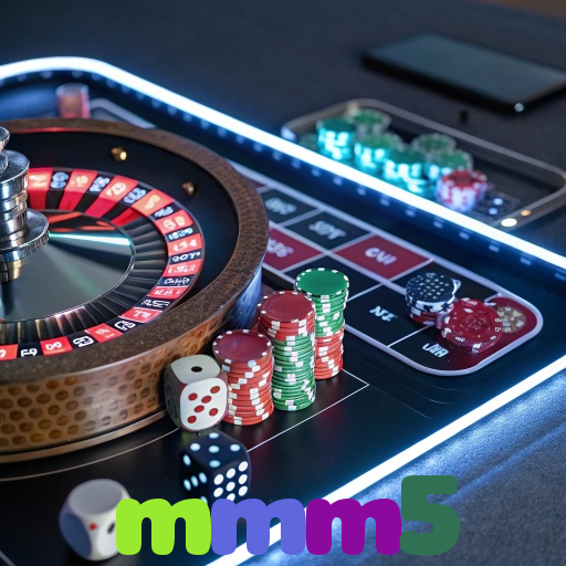 mmm5:Aposte no futebol, jogue poker e conquiste vitórias épicas!