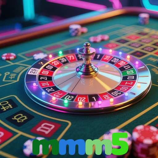 mmm5:Aposte nas melhores slots e conquiste prêmios como nunca!