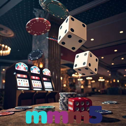 mmm5:Aposte nas melhores slots e conquiste prêmios como nunca!