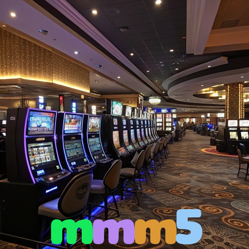 mmm5:Aposte nas melhores slots e conquiste prêmios como nunca!