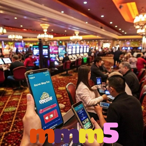 mmm5:Jogue poker, aposte no futebol e ganhe em grandes jogos de cassino!