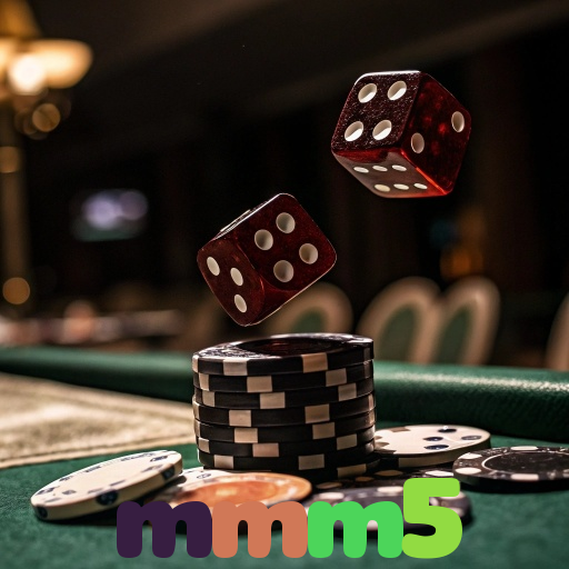 mmm5:Aposte nas melhores slots e conquiste prêmios como nunca!