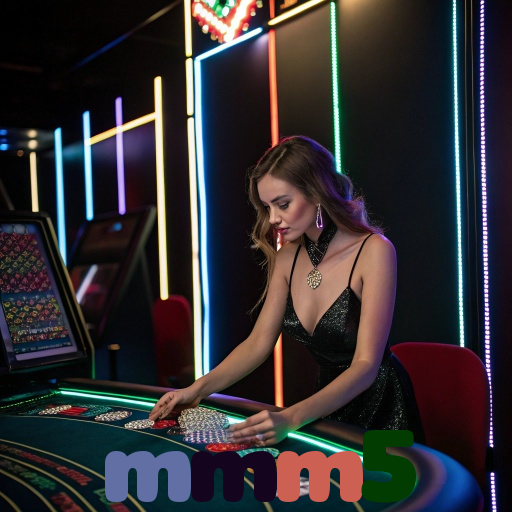 mmm5：Aposte no futebol, jogue poker e conquiste vitórias épicas!