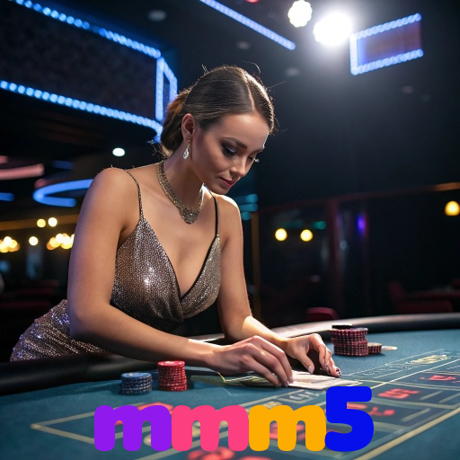 mmm5:Jogue poker, aposte no futebol e ganhe em grandes jogos de cassino!