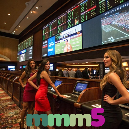 mmm5：Aposte nas melhores slots e conquiste prêmios como nunca!