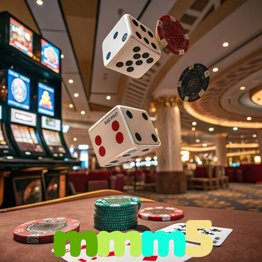 mmm5：Jogue poker, aposte no futebol e ganhe em grandes jogos de cassino!