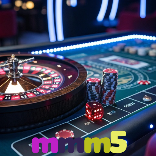 mmm5：Jogue poker, aposte no futebol e ganhe em grandes jogos de cassino!