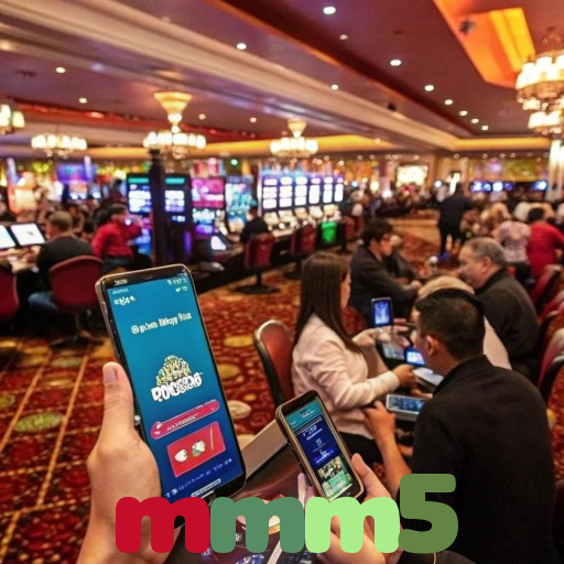 mmm5:Aposte no futebol, jogue poker e conquiste vitórias épicas!