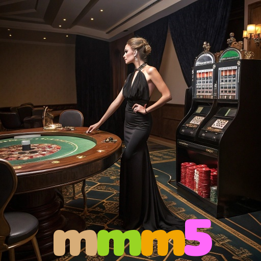mmm5:Aposte no futebol, jogue poker e conquiste vitórias épicas!