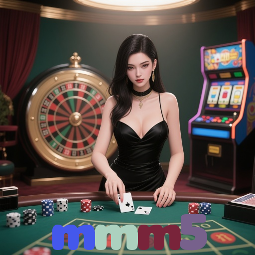 mmm5：Aposte no futebol, jogue poker e conquiste vitórias épicas!