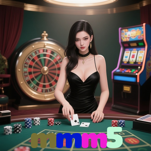 mmm5：Aposte no futebol, jogue poker e conquiste vitórias épicas!