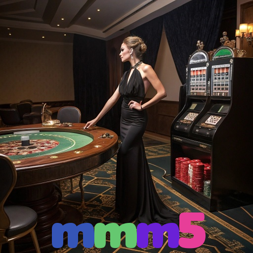 mmm5：Aposte no futebol, jogue poker e conquiste vitórias épicas!