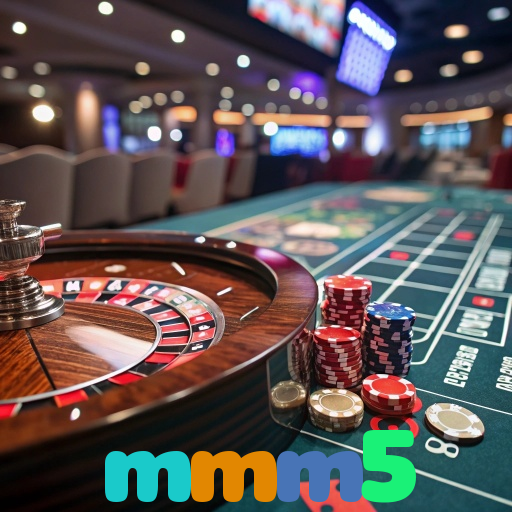 mmm5：Aposte nas melhores slots e conquiste prêmios como nunca!