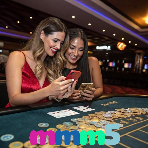 mmm5：Aposte no futebol, jogue poker e conquiste vitórias épicas!