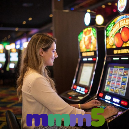 mmm5:Jogue poker, aposte no futebol e ganhe em grandes jogos de cassino!