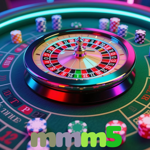 mmm5：Aposte nas melhores slots e conquiste prêmios como nunca!