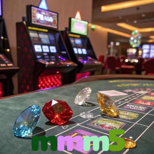 mmm5：Jogue poker, aposte no futebol e ganhe em grandes jogos de cassino!