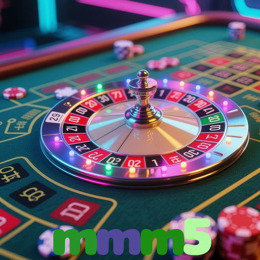mmm5：Jogue poker, aposte no futebol e ganhe em grandes jogos de cassino!