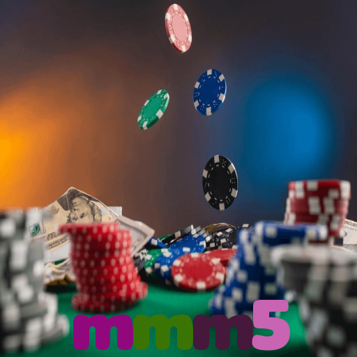 mmm5:Aposte no futebol, jogue poker e conquiste vitórias épicas!