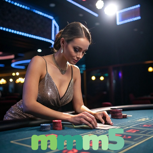 mmm5:Aposte no futebol, jogue poker e conquiste vitórias épicas!