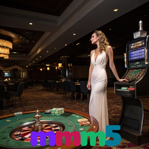mmm5：Jogue poker, aposte no futebol e ganhe em grandes jogos de cassino!