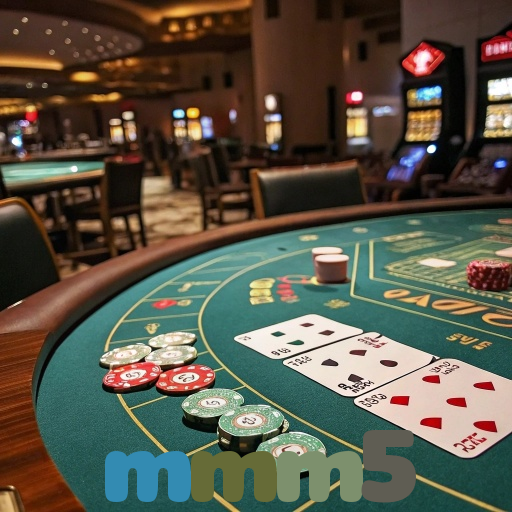 mmm5:Jogue poker, aposte no futebol e ganhe em grandes jogos de cassino!
