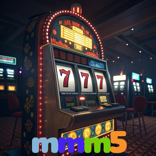 mmm5：Aposte nas melhores slots e conquiste prêmios como nunca!