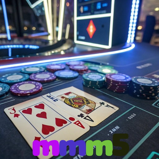 mmm5:Aposte no futebol, jogue poker e conquiste vitórias épicas!