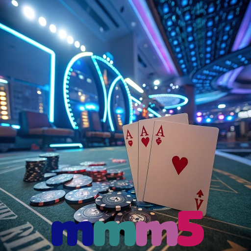mmm5:Aposte nas melhores slots e conquiste prêmios como nunca!