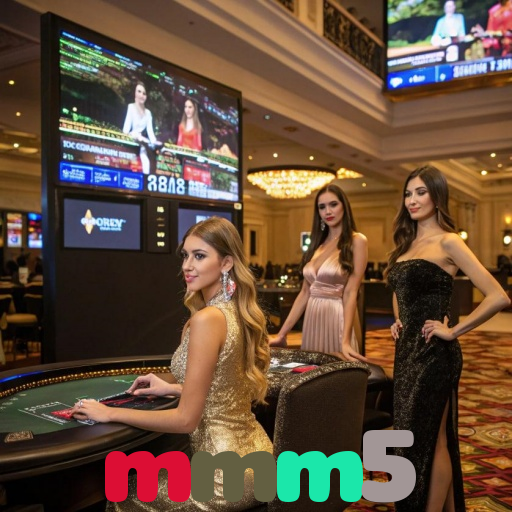 mmm5:Aposte nas melhores slots e conquiste prêmios como nunca!