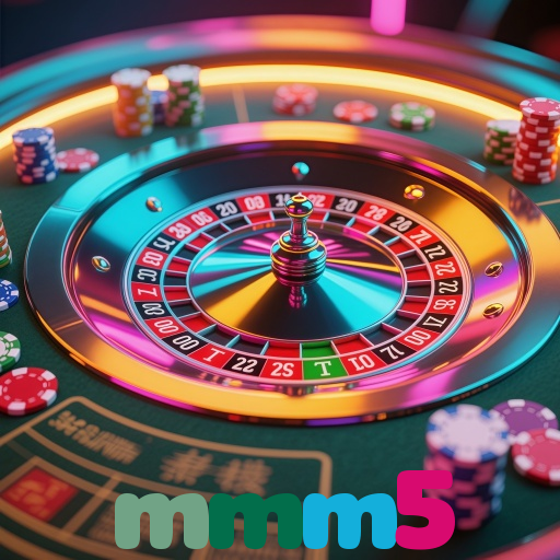 mmm5:Aposte no futebol, jogue poker e conquiste vitórias épicas!