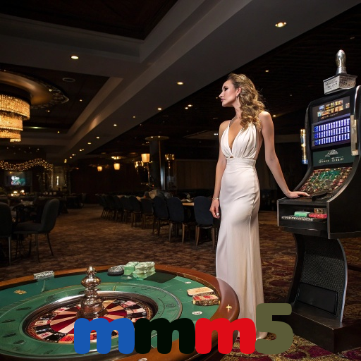 mmm5:Jogue poker, aposte no futebol e ganhe em grandes jogos de cassino!