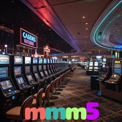 mmm5：Aposte nas melhores slots e conquiste prêmios como nunca!