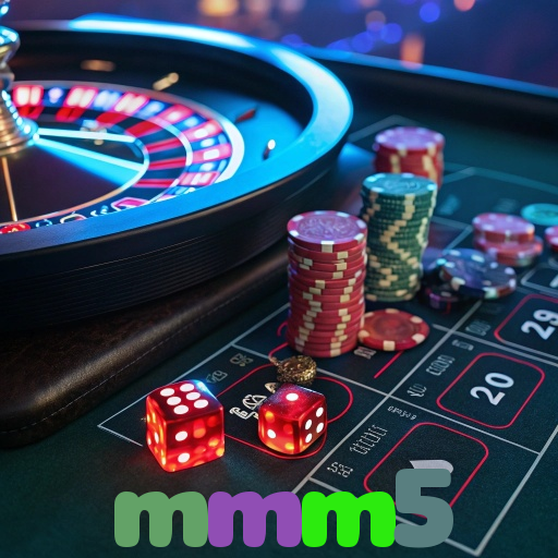 mmm5：Aposte nas melhores slots e conquiste prêmios como nunca!