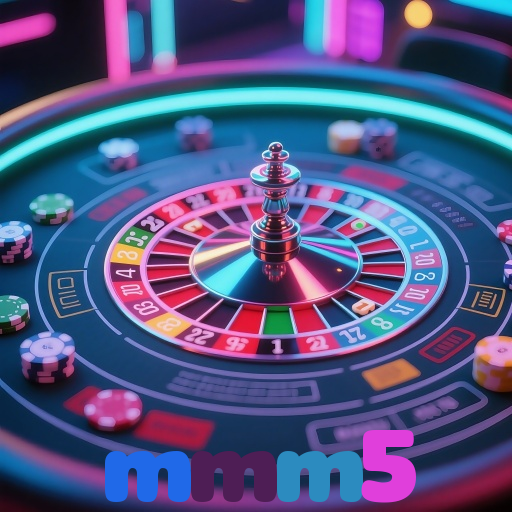 mmm5:Aposte nas melhores slots e conquiste prêmios como nunca!
