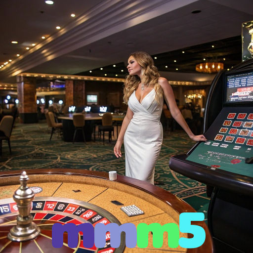 mmm5:Jogue poker, aposte no futebol e ganhe em grandes jogos de cassino!