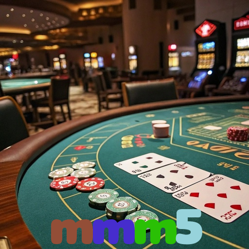 mmm5:Aposte no futebol, jogue poker e conquiste vitórias épicas!