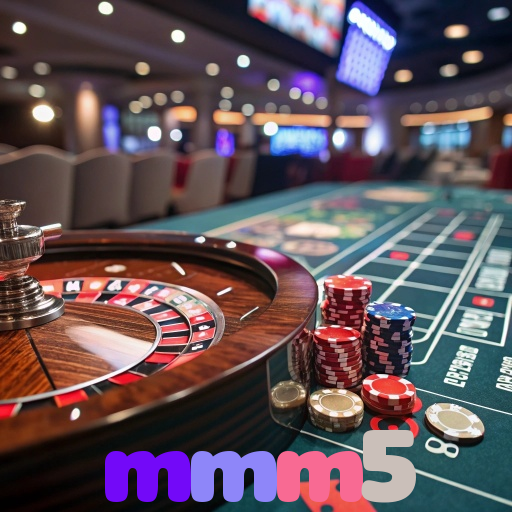 mmm5:Aposte nas melhores slots e conquiste prêmios como nunca!