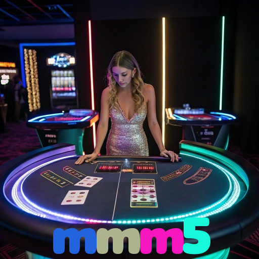 mmm5:Aposte nas melhores slots e conquiste prêmios como nunca!