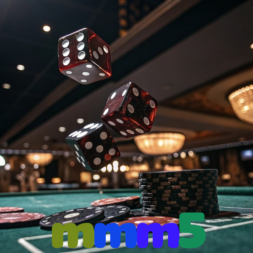 mmm5:Aposte nas melhores slots e conquiste prêmios como nunca!