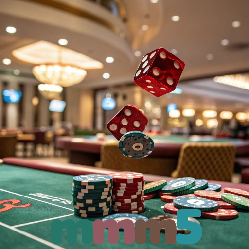 mmm5：Aposte nas melhores slots e conquiste prêmios como nunca!