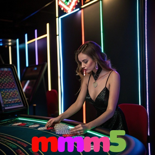 mmm5：Aposte no futebol, jogue poker e conquiste vitórias épicas!