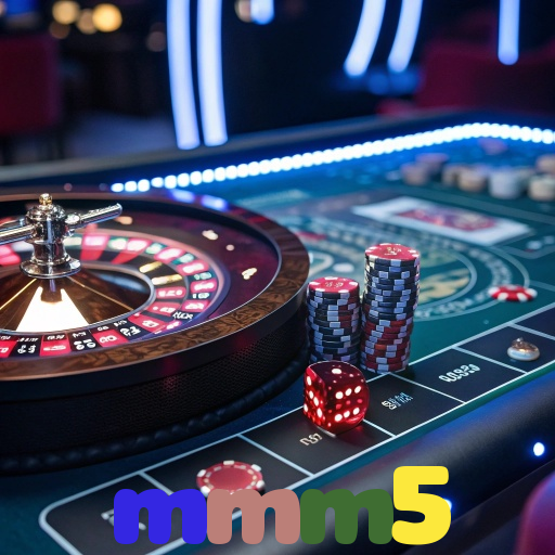 mmm5:Aposte nas melhores slots e conquiste prêmios como nunca!