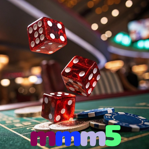 mmm5：Jogue poker, aposte no futebol e ganhe em grandes jogos de cassino!