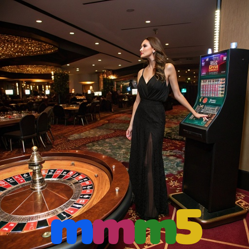 mmm5：Aposte no futebol, jogue poker e conquiste vitórias épicas!