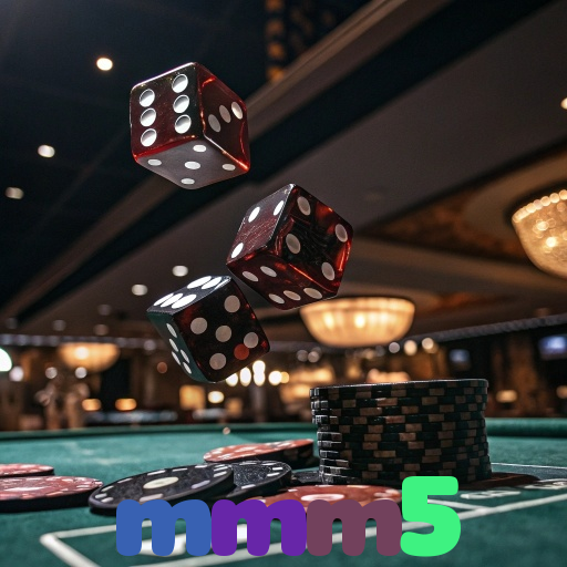 mmm5:Aposte nas melhores slots e conquiste prêmios como nunca!