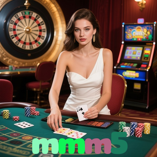 mmm5:Jogue poker, aposte no futebol e ganhe em grandes jogos de cassino!